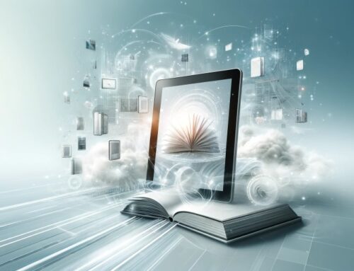 Top 10 Future Trends in Ebook Data Entry