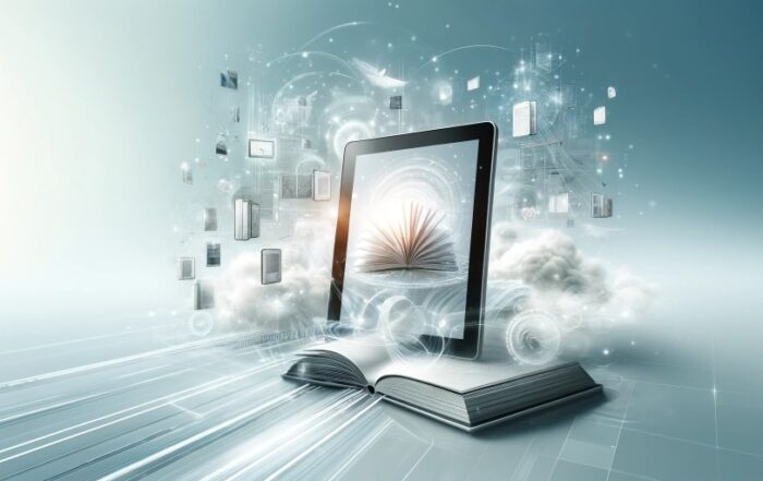 Trends in Ebook Data Entry