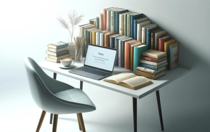 Ebook Genres Requiring Data Entry