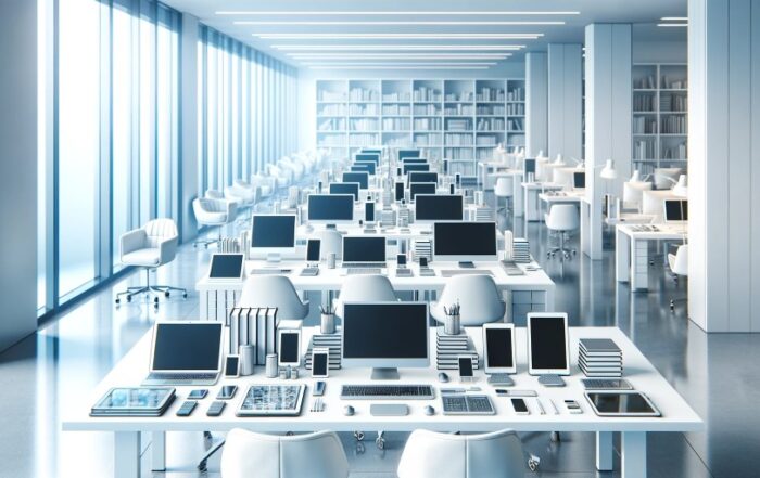 Outsourcing Ebook Data Entry