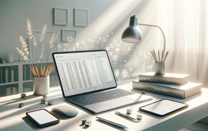 Successful Ebook Data Entry