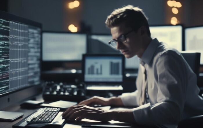accounting data entry skills