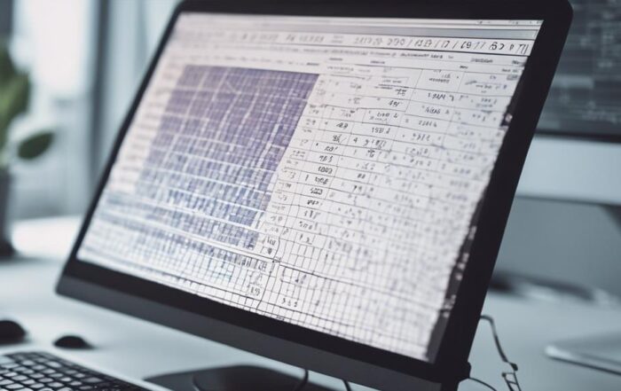 accuracy in accounting crucial