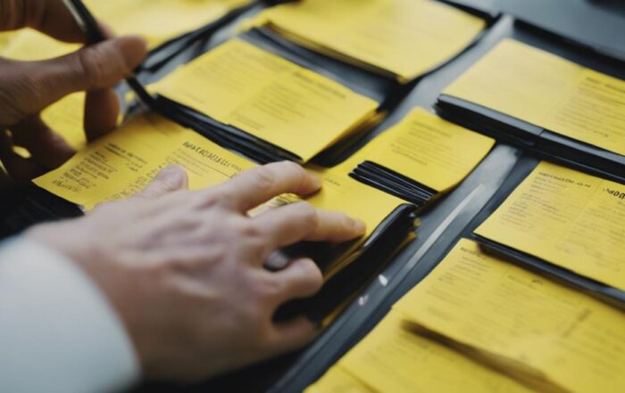 benefits of professional data entry