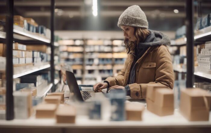 bigcommerce data entry benefits