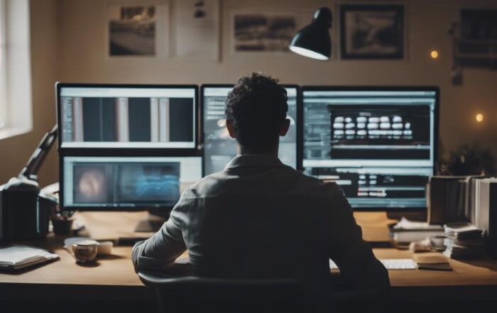 data accuracy and efficiency