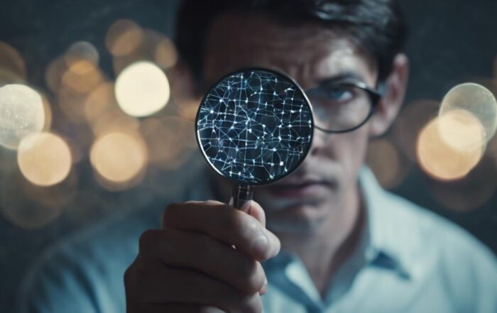 data accuracy confirmed process