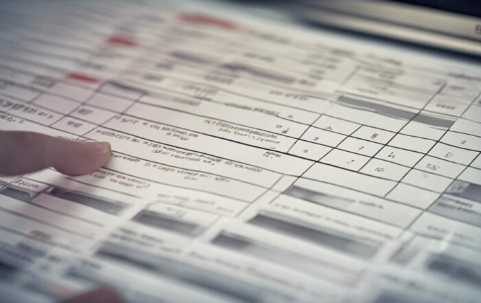 data accuracy through validation
