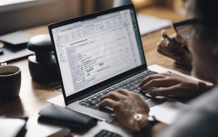 data entry quality control