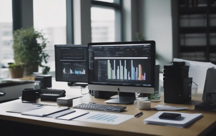 data management system overview