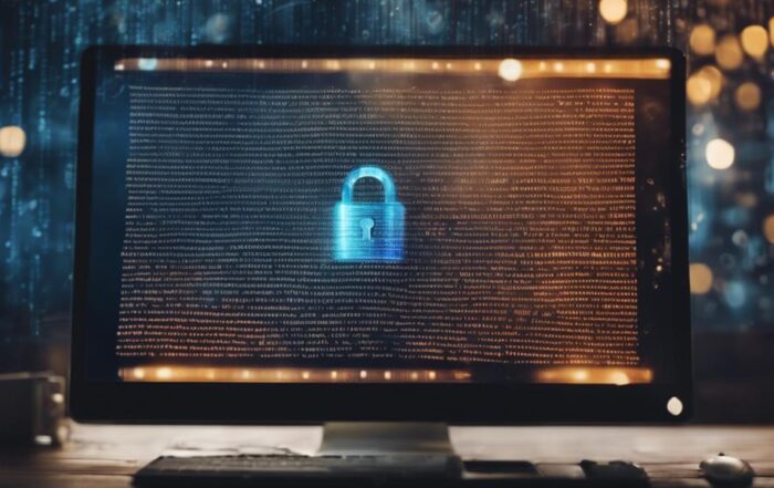 database data entry security