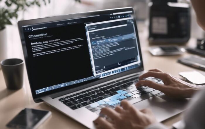 e commerce data entry service