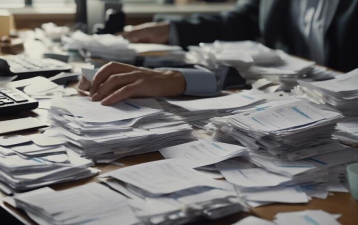 efficiency in accounting tasks
