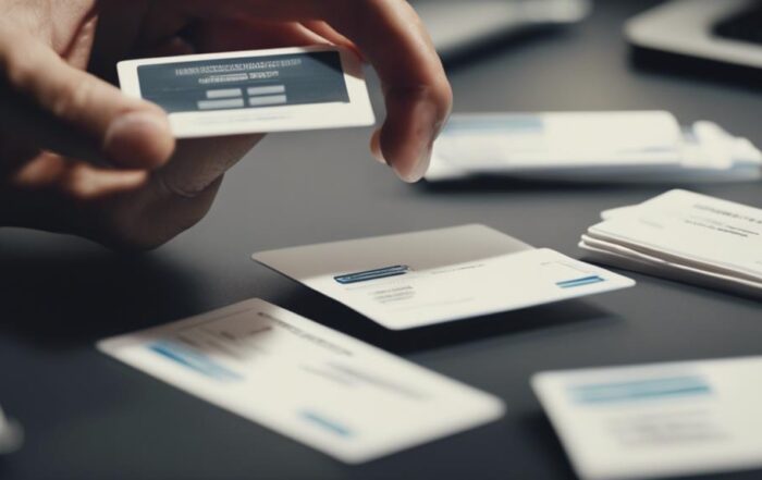 efficiency in data management