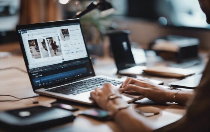 efficient bigcommerce data entry