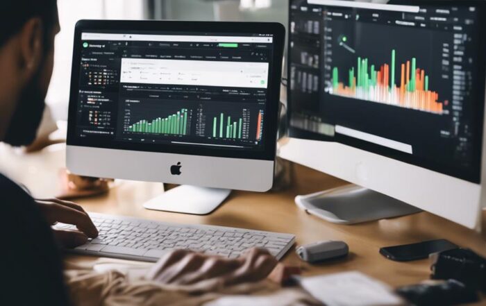 efficient data entry process