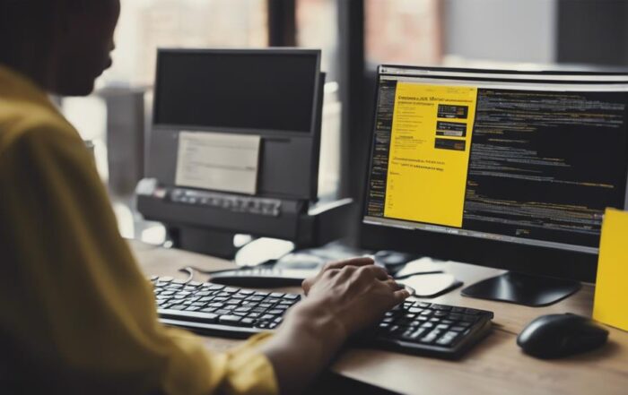 efficient data entry tips
