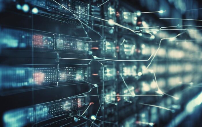 efficient data replication method
