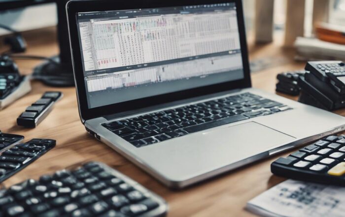 essential tools for data