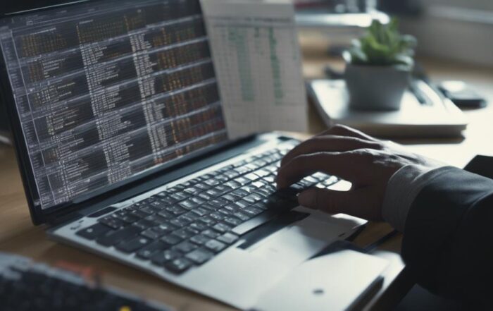 foreclosure data entry tips