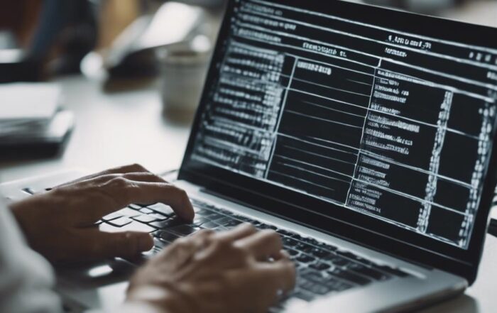 foreclosure data entry training