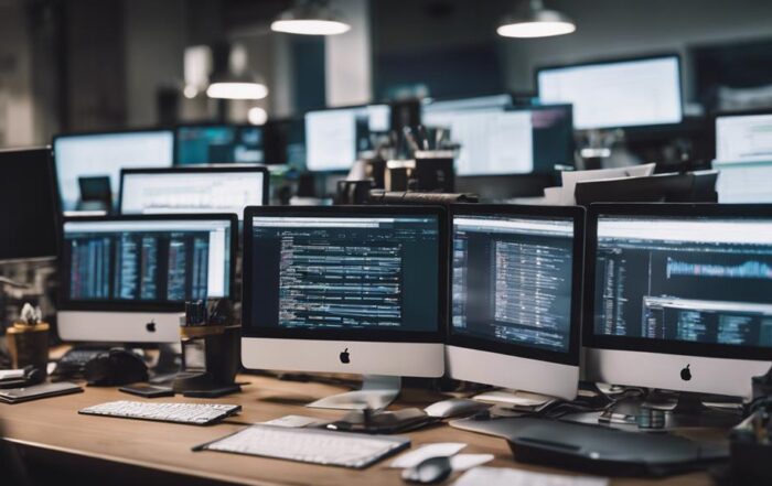 importance of bigcommerce data