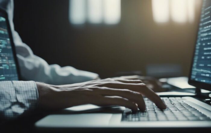 importance of technology in accounting