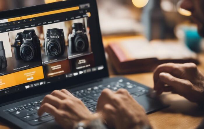 influencing customer decisions significantly