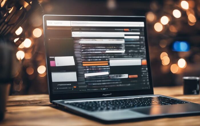 magento data entry tools