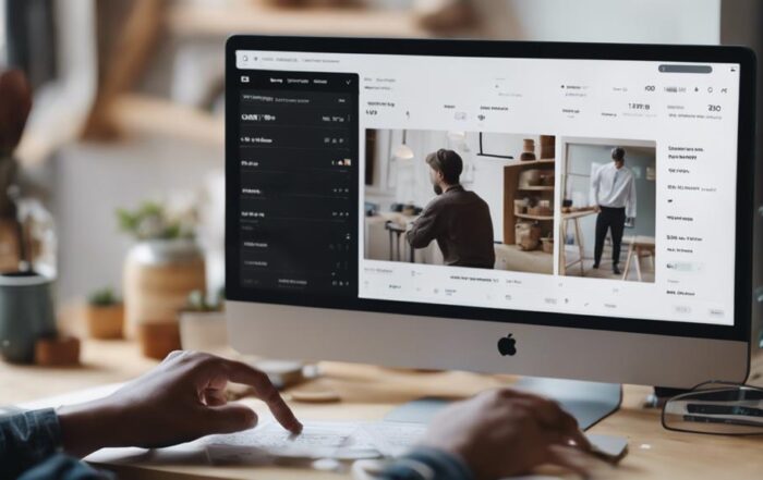 mastering data entry on shopify
