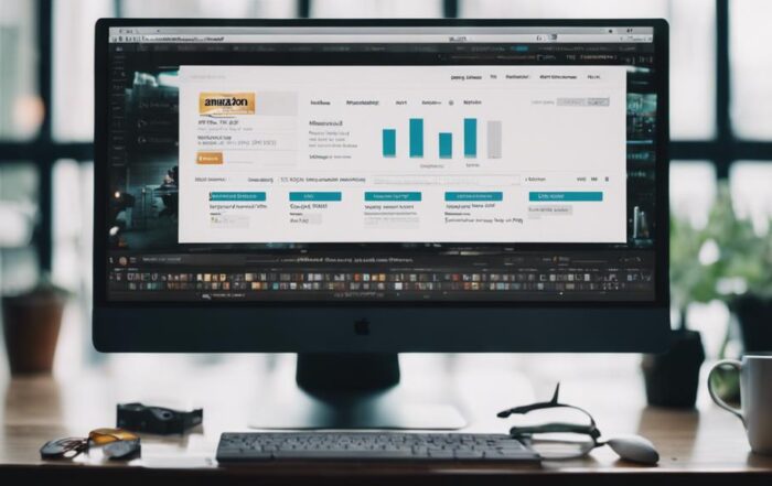optimizing amazon seo strategy