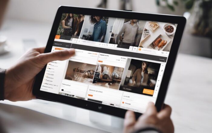 optimizing magento product data
