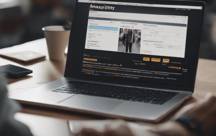optimizing product listings effectively