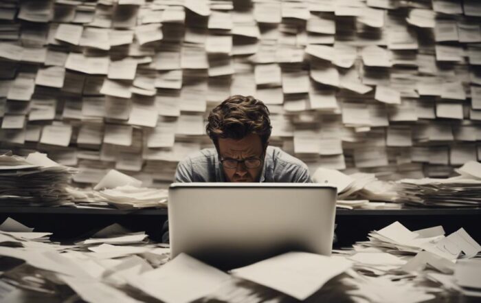 resolving data entry problems