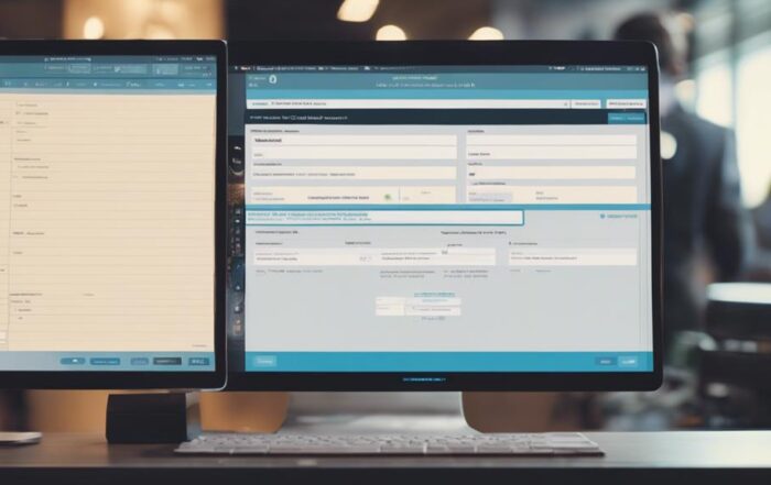 salesforce data entry tips