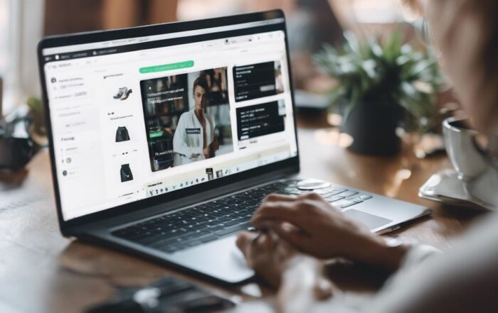 shopify data entry guide