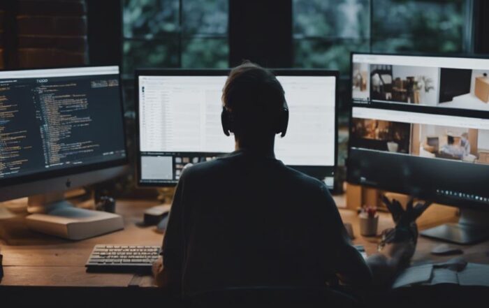 shopify data entry management