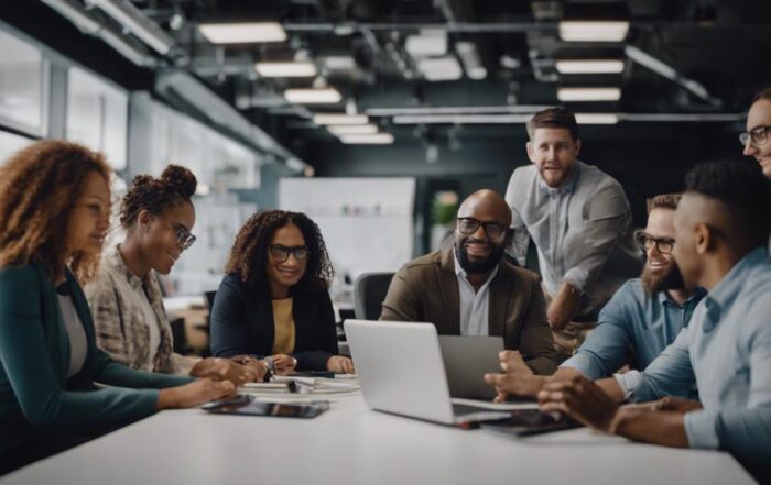 small business solutions guide