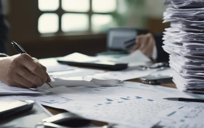 streamlining data entry process