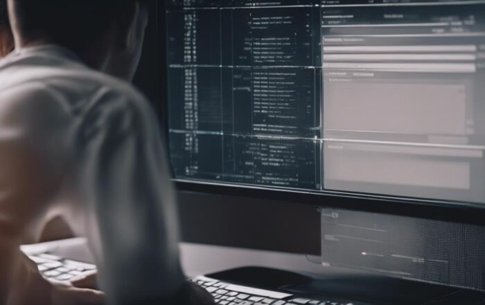 streamlining data entry process
