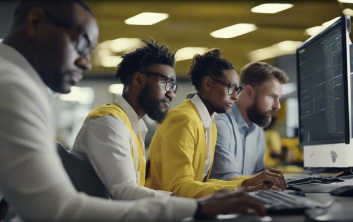 yellow pages data benefits