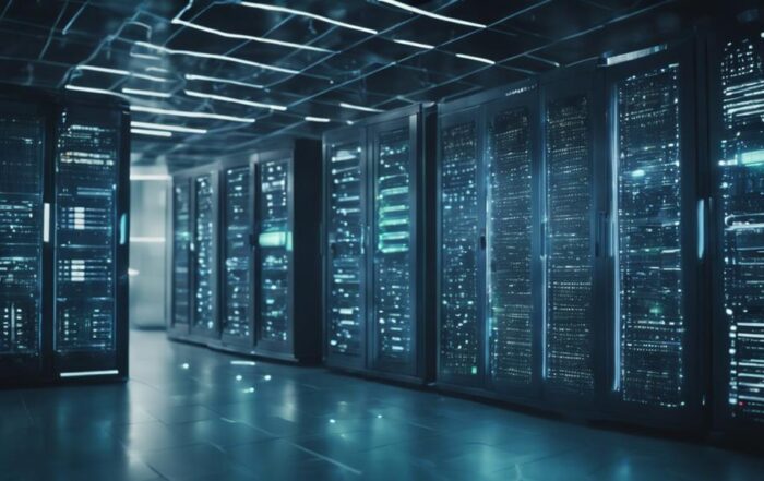 automating data processing tasks