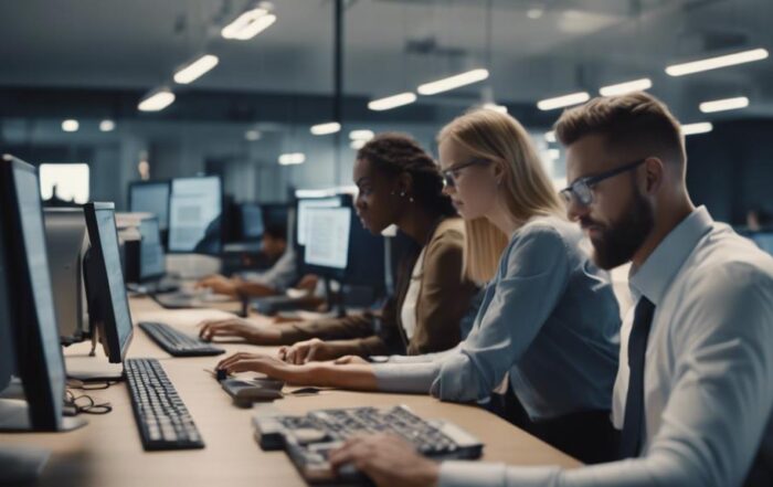 benefits of outsourced data