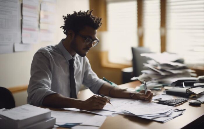 data entry for questionnaires