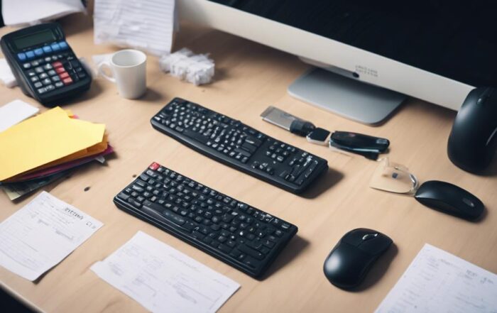 data entry for questionnaires