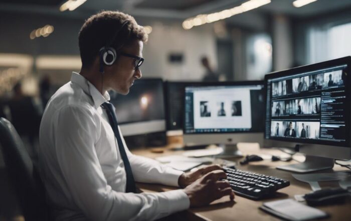 effective outsourcing white pages