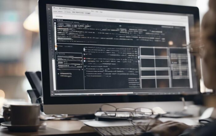 efficient bulk data entry
