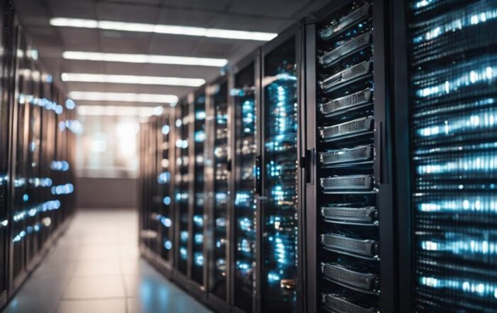 efficient data processing services