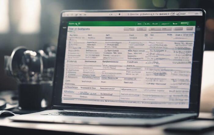 opencart data entry guide