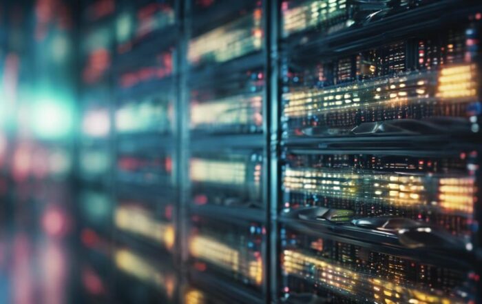 optimizing data processing efficiency